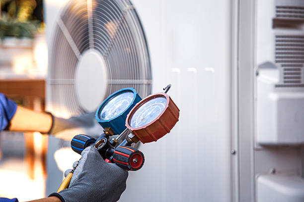 Affordable Emergency Ac Repair solutions in New Freeport, PA